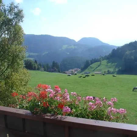 Haus Hafner
